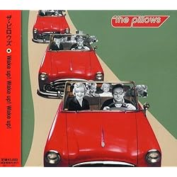 Amazon.co.jp: LOSTMAN GO TO YESTERDAY - the pillows